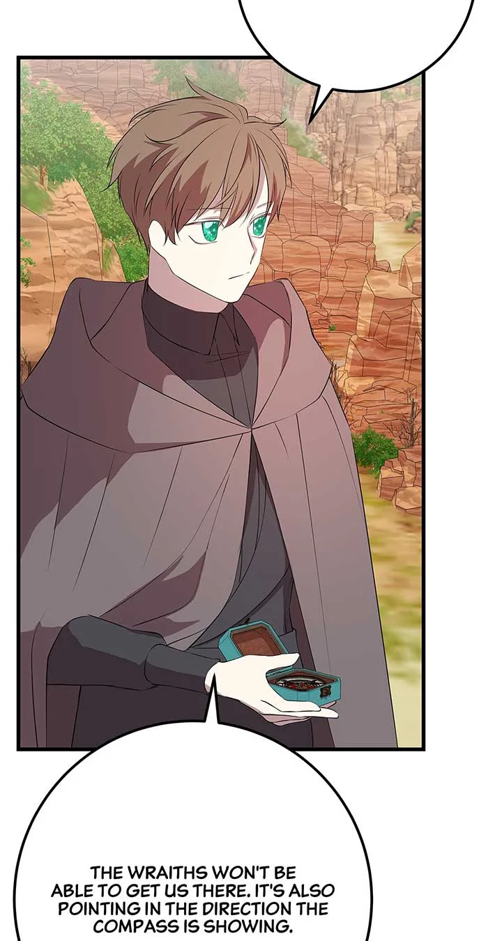 I Am Selling the Main Character’s Shares Chapter 70 page 43