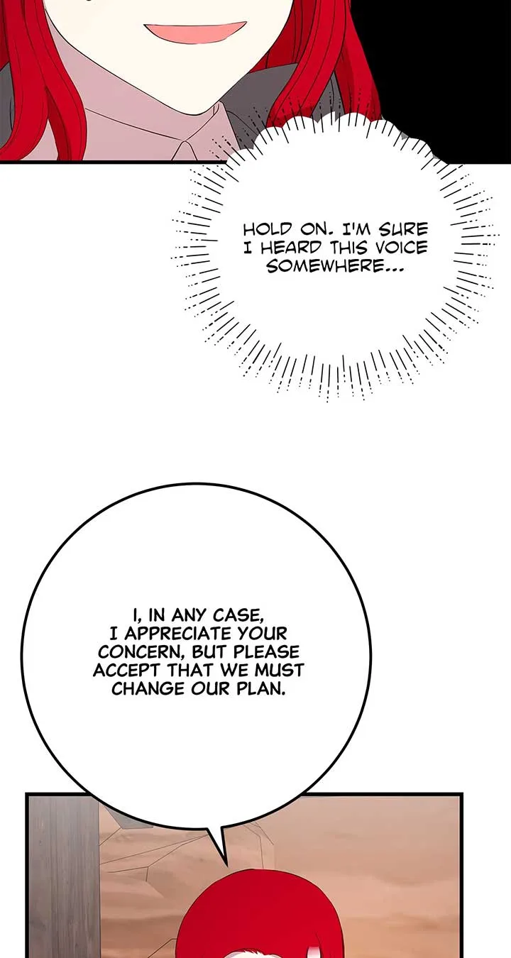 I Am Selling the Main Character’s Shares Chapter 70 page 61