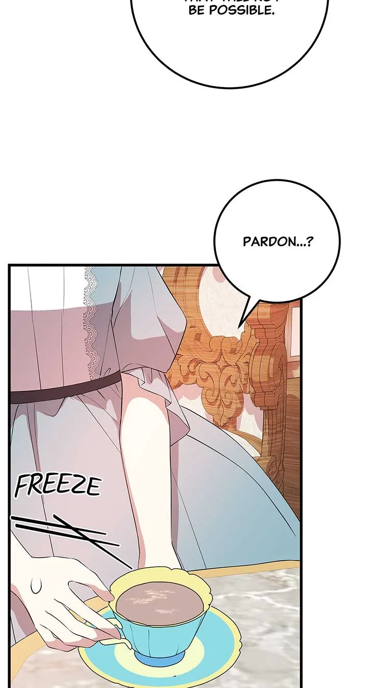 I Am Selling the Main Character’s Shares Chapter 70 page 9
