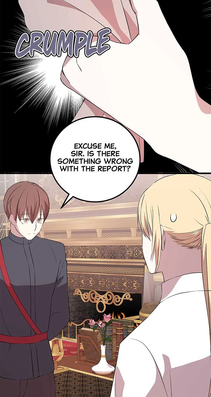 I Am Selling the Main Character’s Shares Chapter 70 page 24