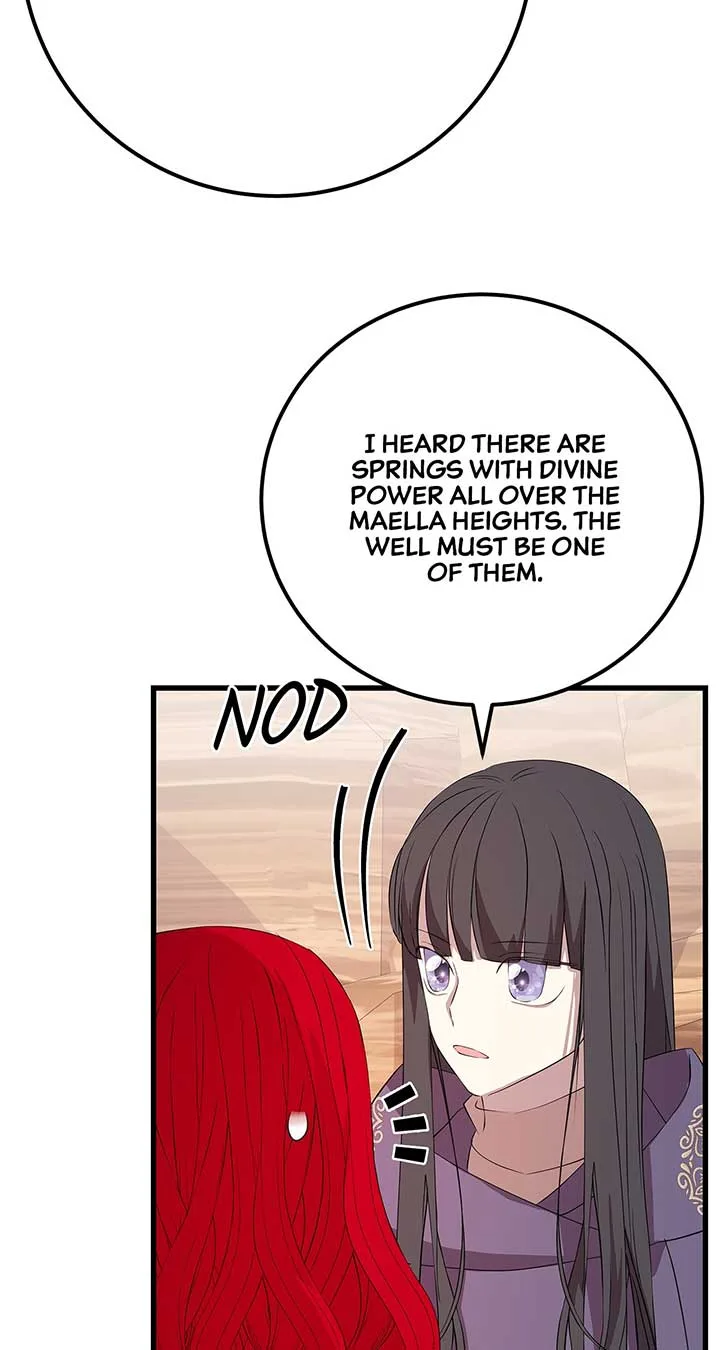 I Am Selling the Main Character’s Shares Chapter 70 page 44