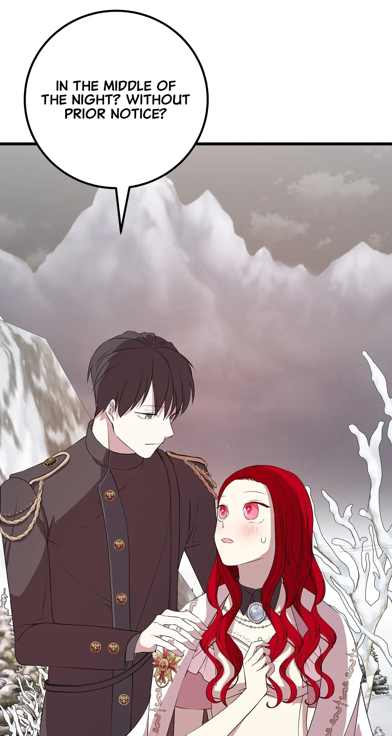 I Am Selling the Main Character’s Shares Chapter 64 page 47