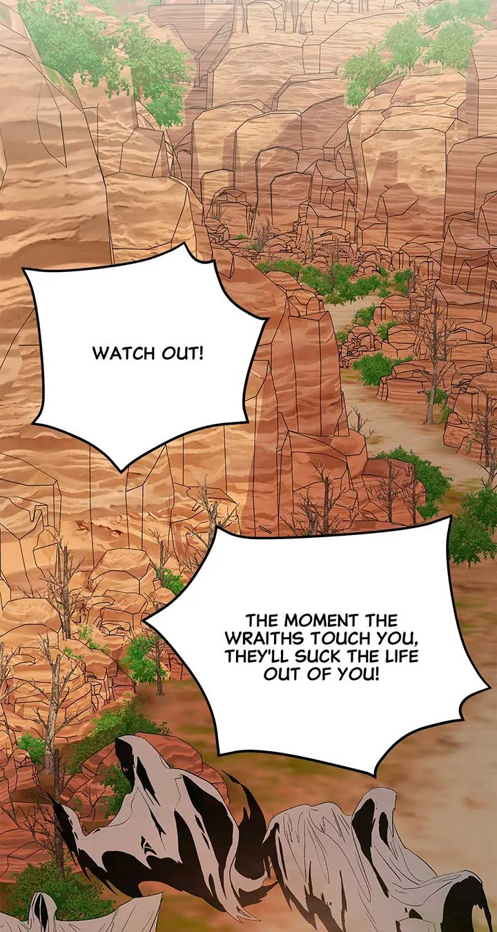 I Am Selling the Main Character’s Shares Chapter 70 page 31