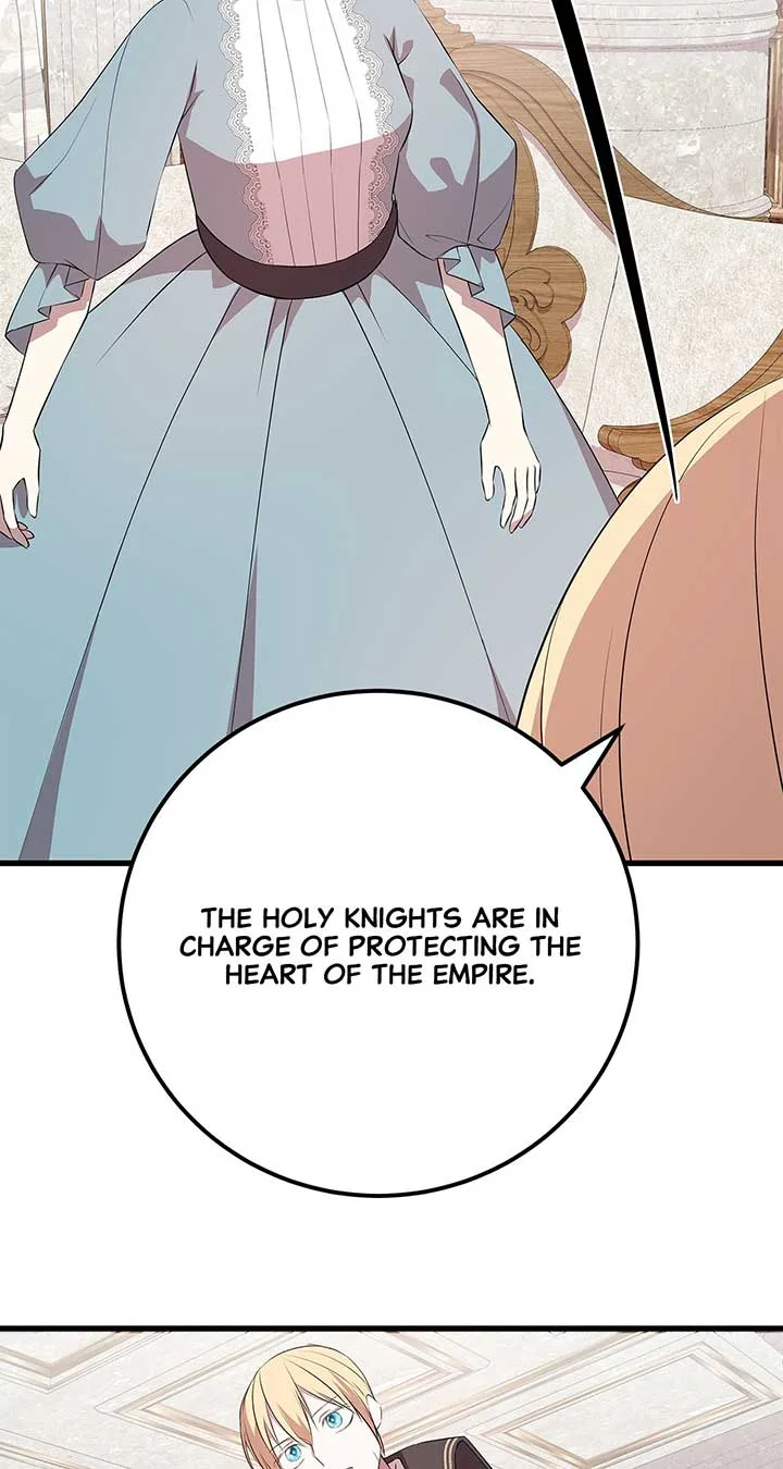 I Am Selling the Main Character’s Shares Chapter 70 page 13