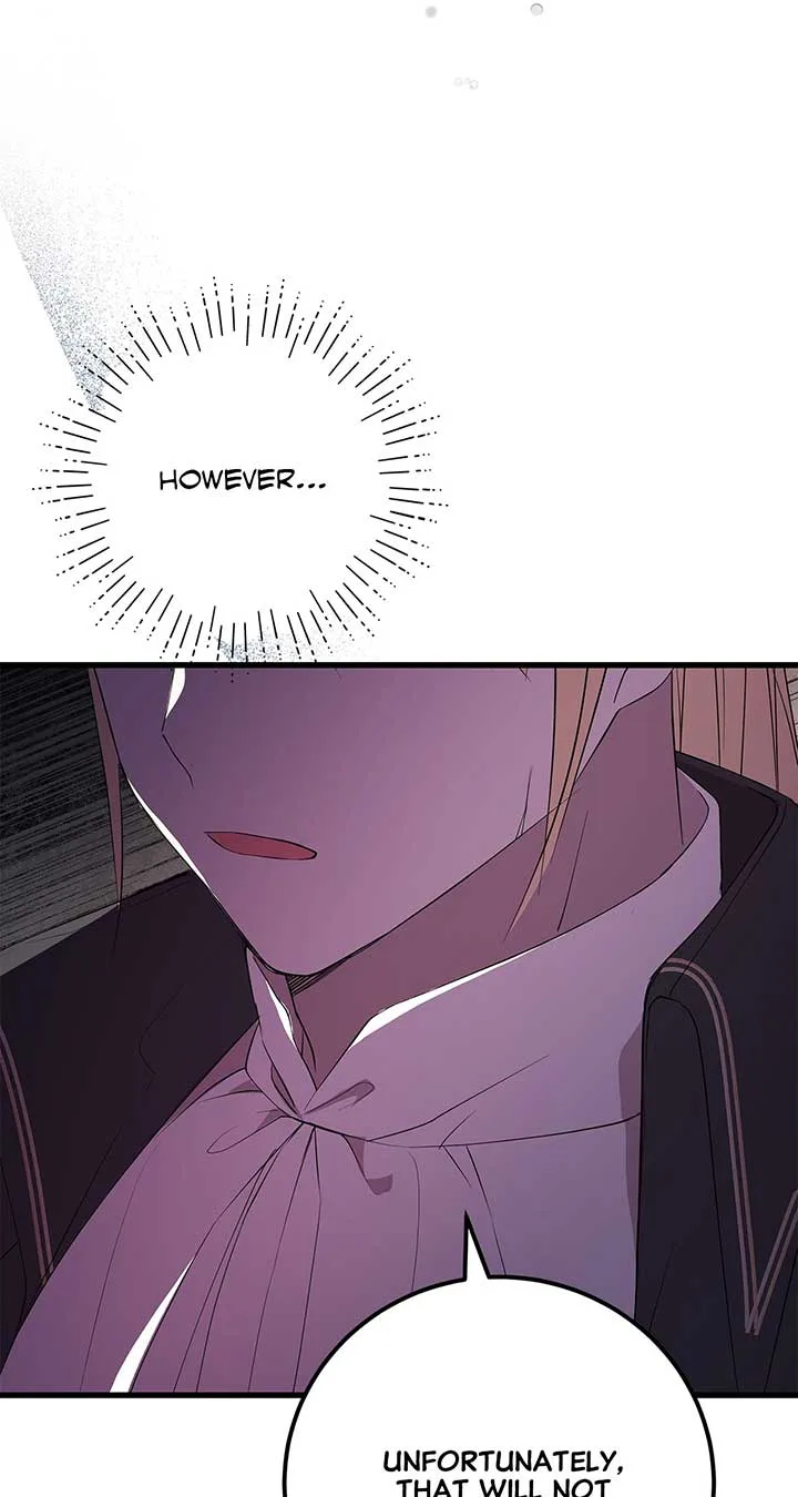 I Am Selling the Main Character’s Shares Chapter 70 page 8