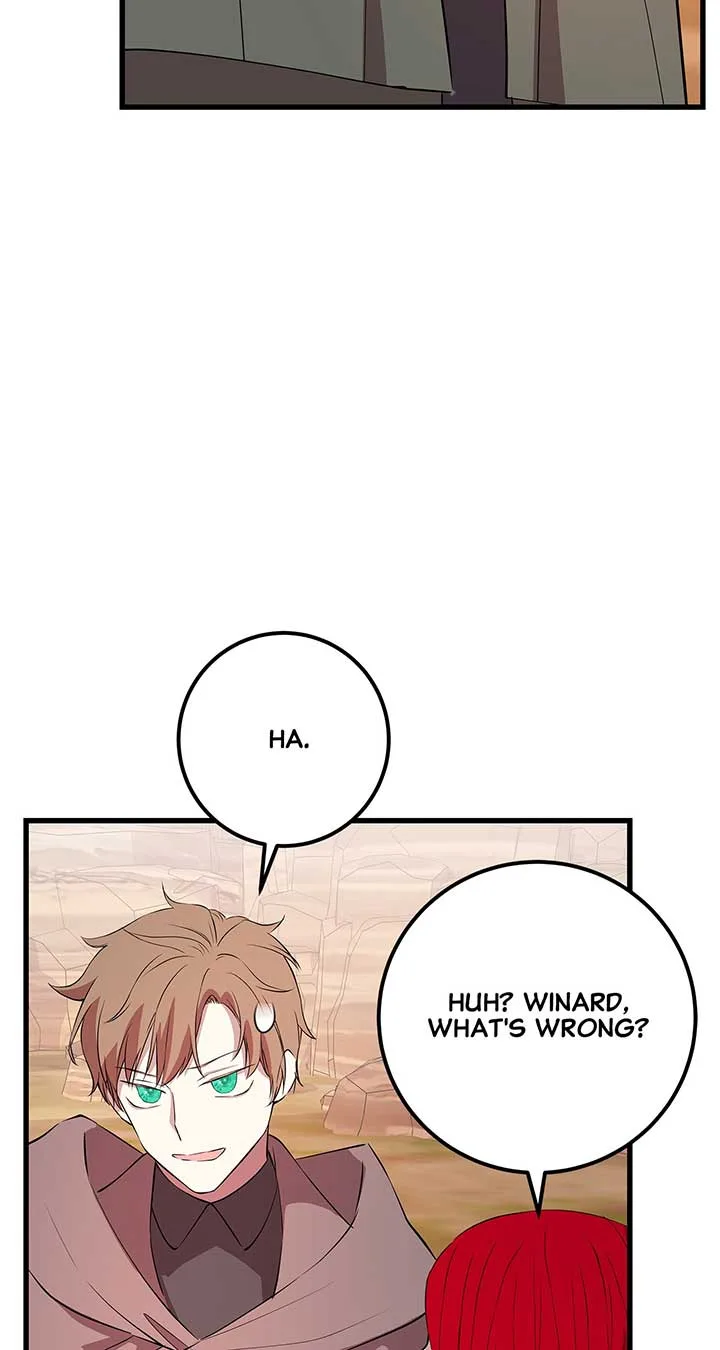 I Am Selling the Main Character’s Shares Chapter 70 page 72