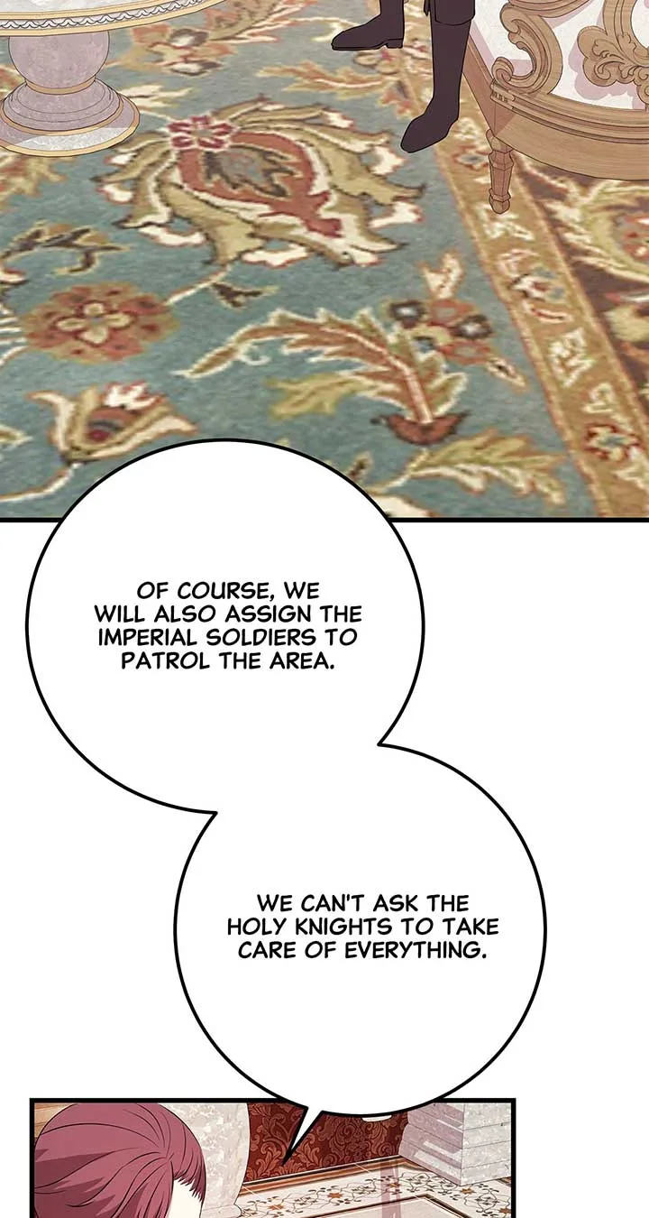 I Am Selling the Main Character’s Shares Chapter 70 page 3
