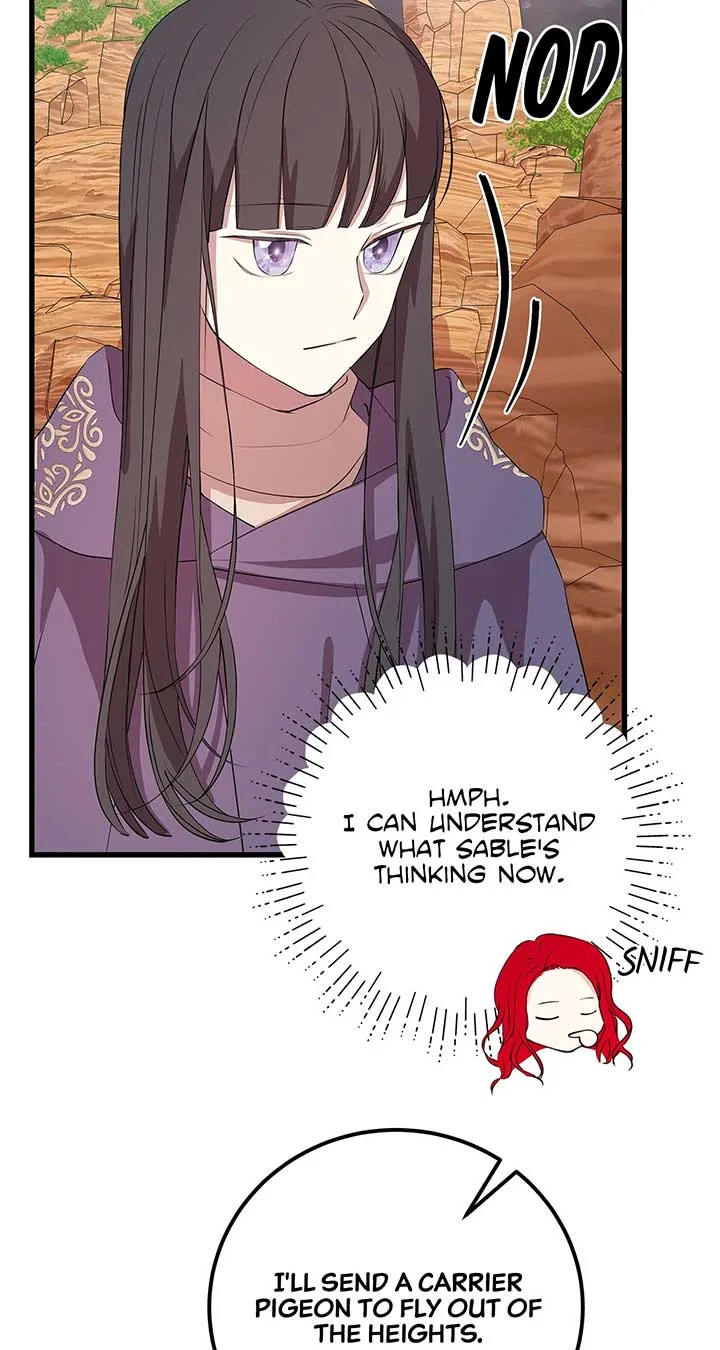 I Am Selling the Main Character’s Shares Chapter 70 page 52