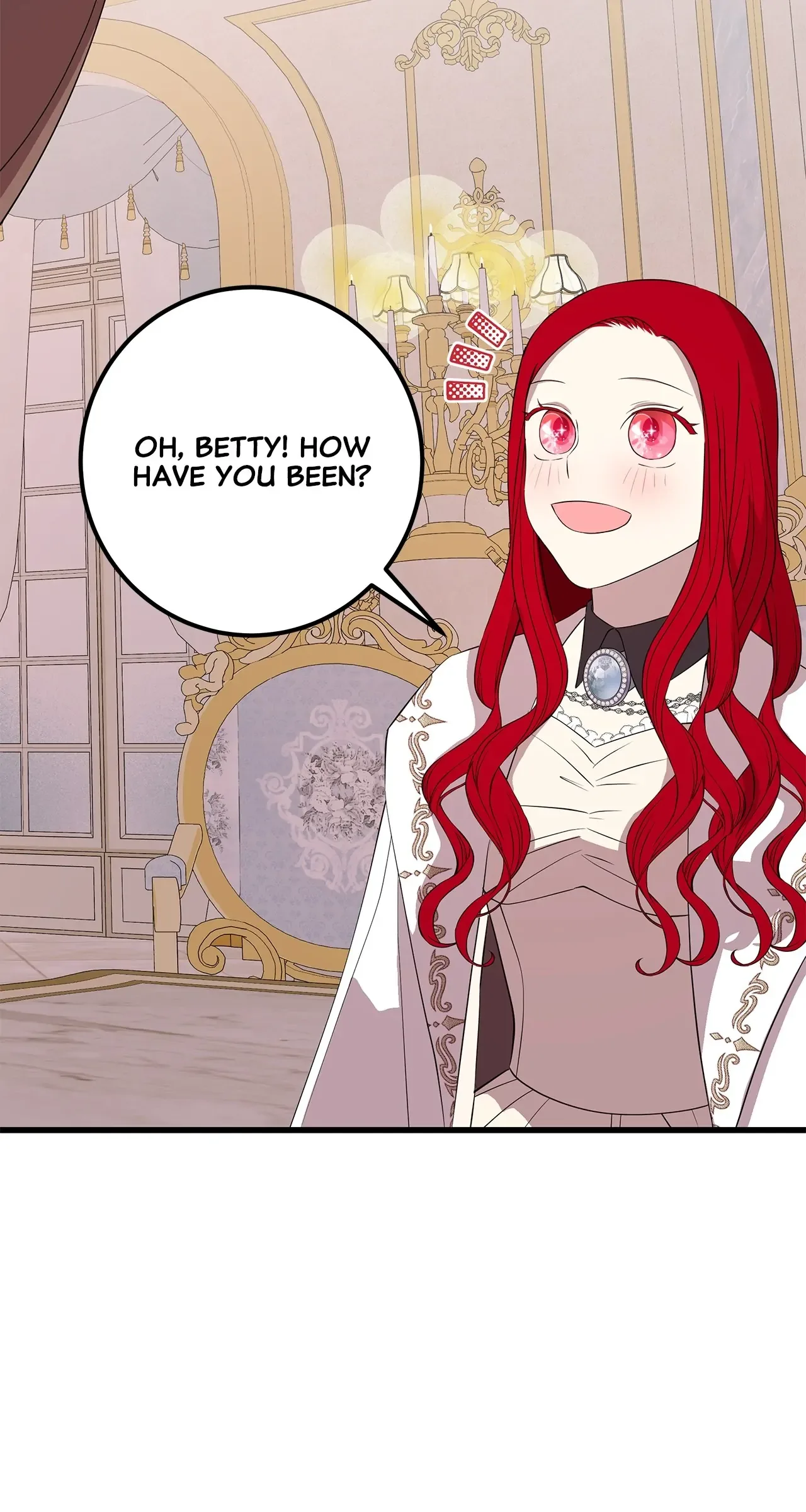 I Am Selling the Main Character’s Shares Chapter 64 page 70