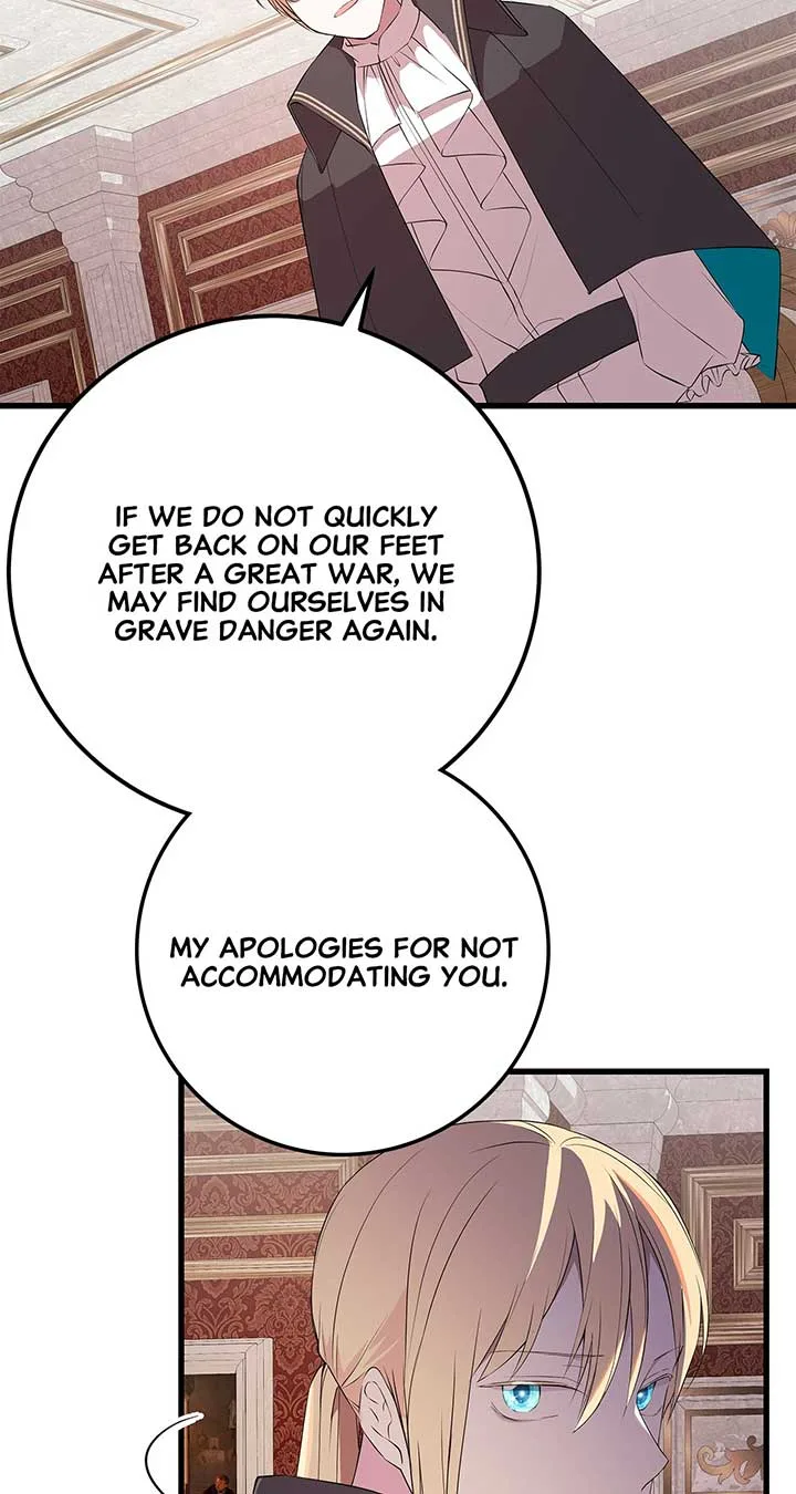 I Am Selling the Main Character’s Shares Chapter 70 page 14