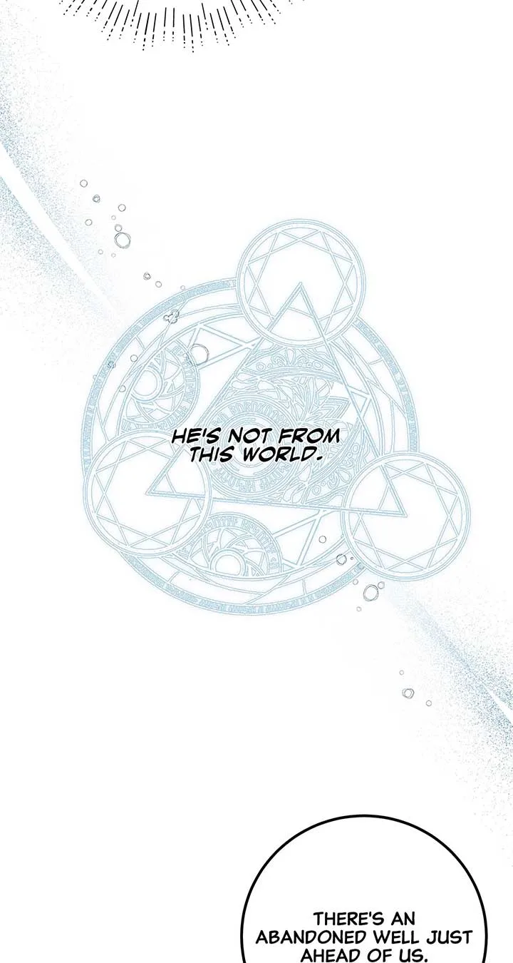 I Am Selling the Main Character’s Shares Chapter 70 page 42