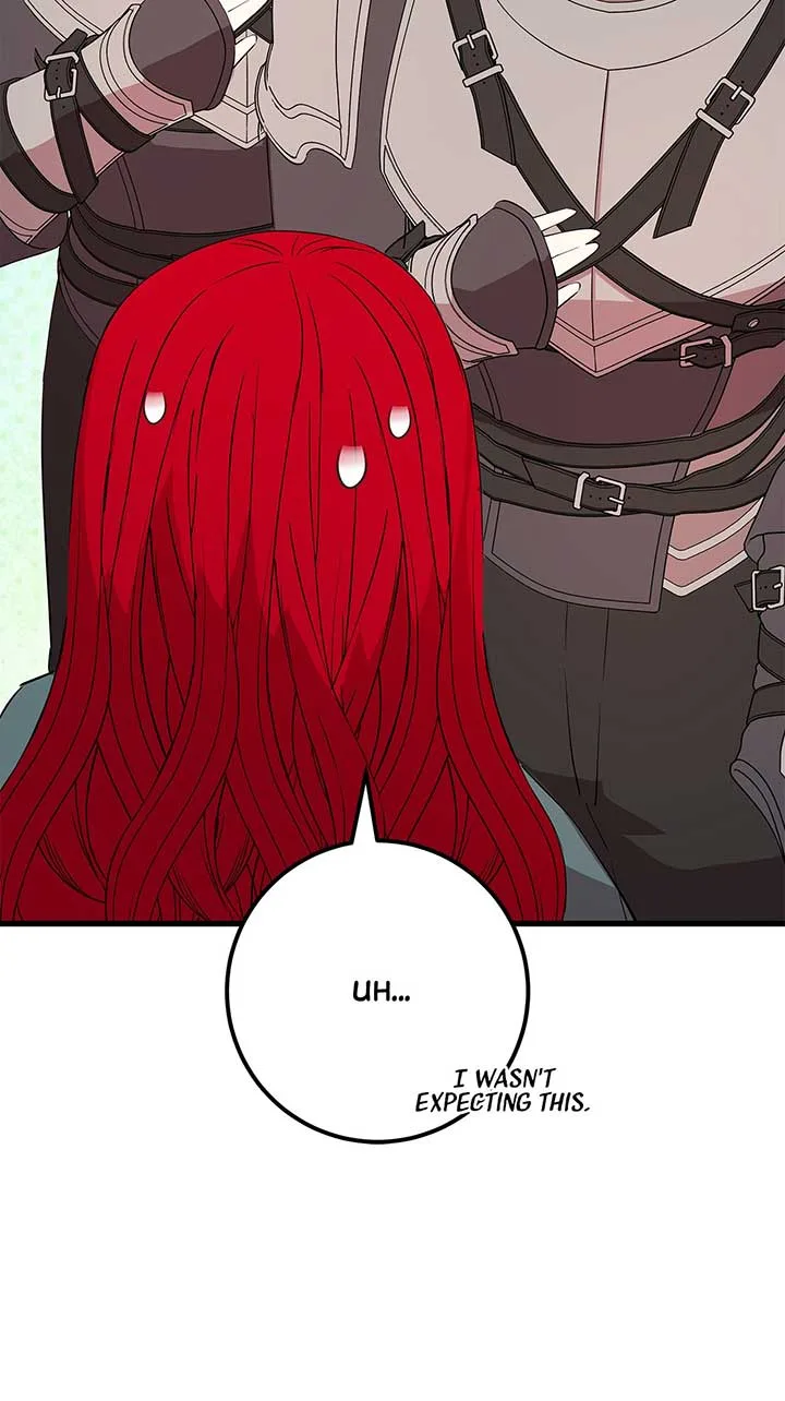 I Am Selling the Main Character’s Shares Chapter 70 page 55