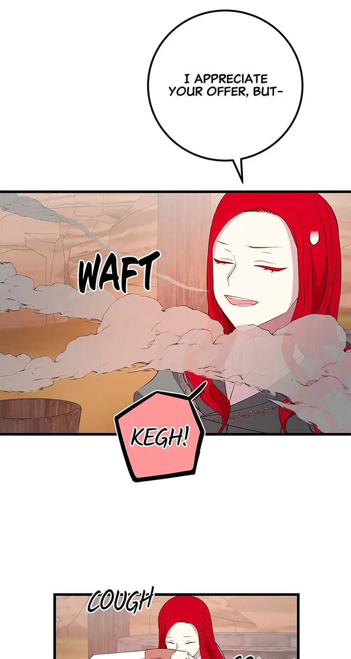 I Am Selling the Main Character’s Shares Chapter 70 page 58