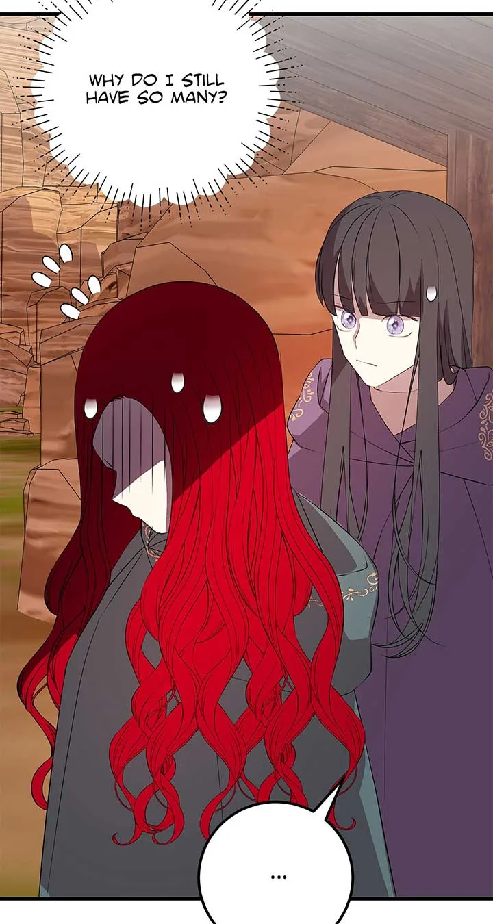 I Am Selling the Main Character’s Shares Chapter 70 page 65