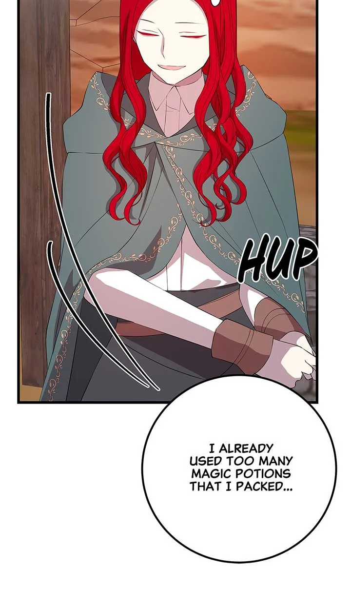I Am Selling the Main Character’s Shares Chapter 70 page 62