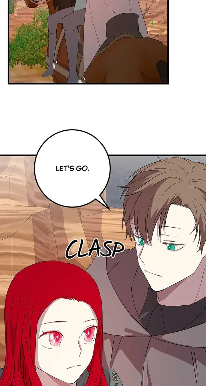 I Am Selling the Main Character’s Shares Chapter 70 page 46