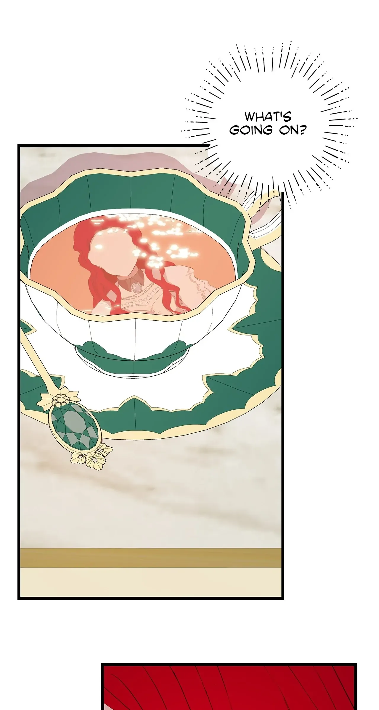 I Am Selling the Main Character’s Shares Chapter 64 page 74