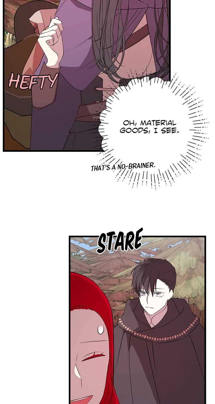 I Am Selling the Main Character’s Shares Chapter 68 page 13