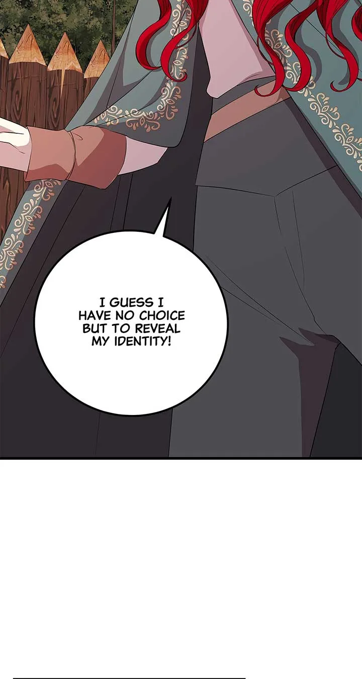 I Am Selling the Main Character’s Shares Chapter 69 page 3