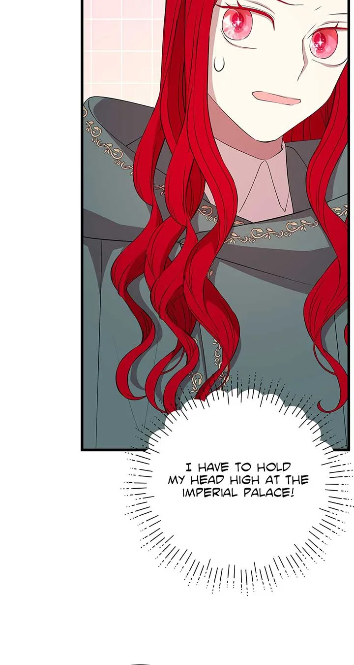 I Am Selling the Main Character’s Shares Chapter 69 page 5