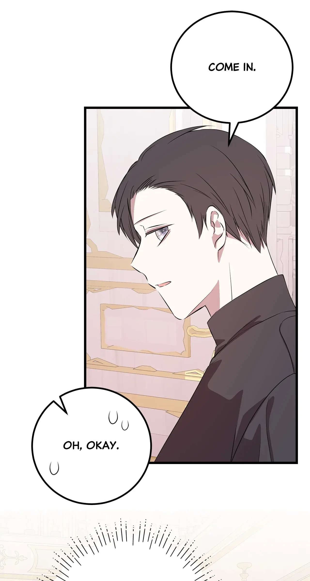I Am Selling the Main Character’s Shares Chapter 64 page 66