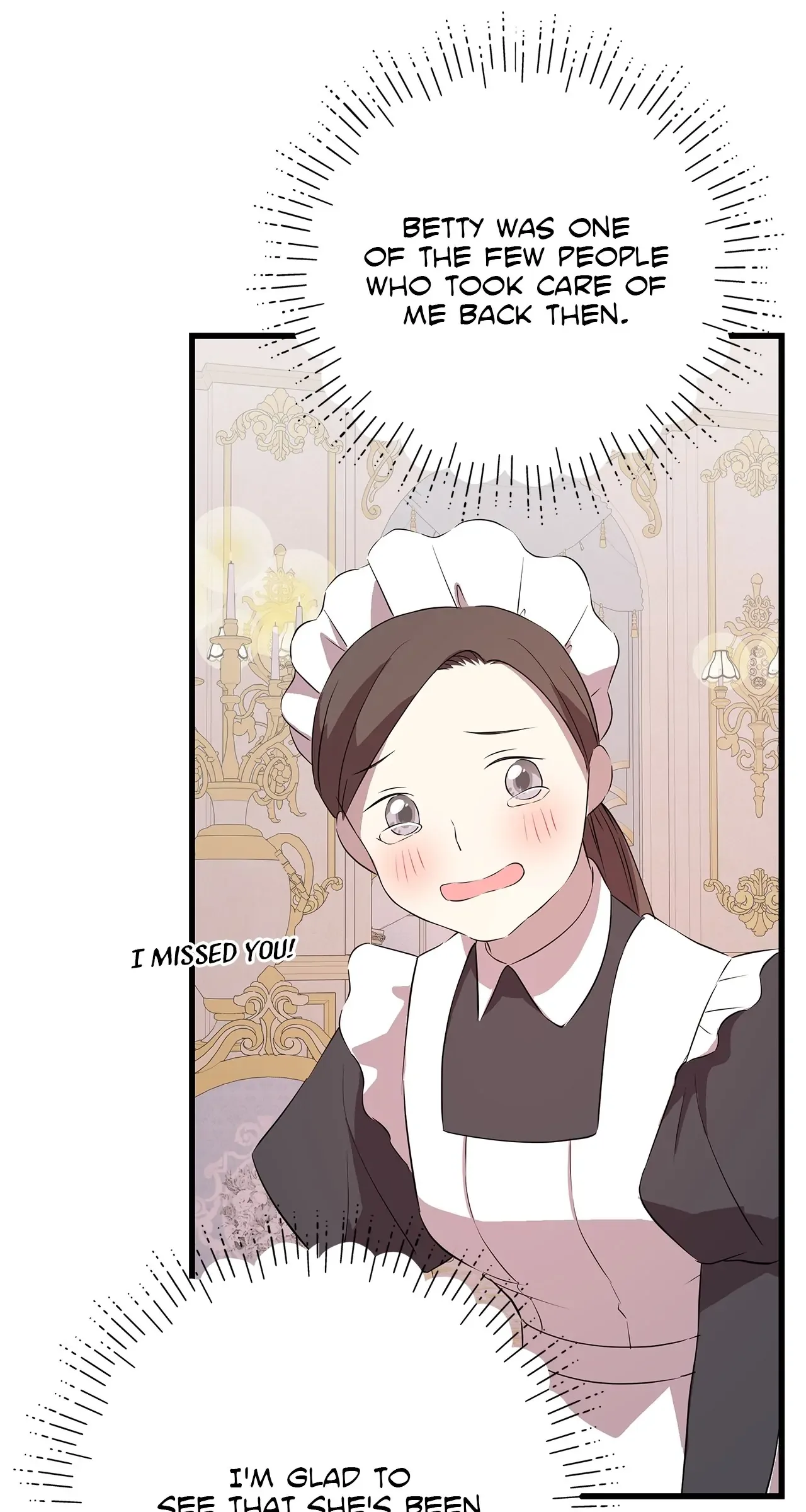 I Am Selling the Main Character’s Shares Chapter 64 page 71