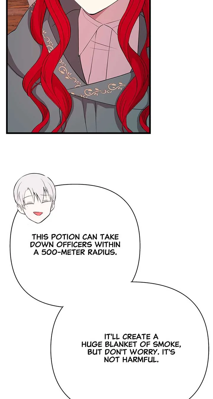 I Am Selling the Main Character’s Shares Chapter 69 page 13