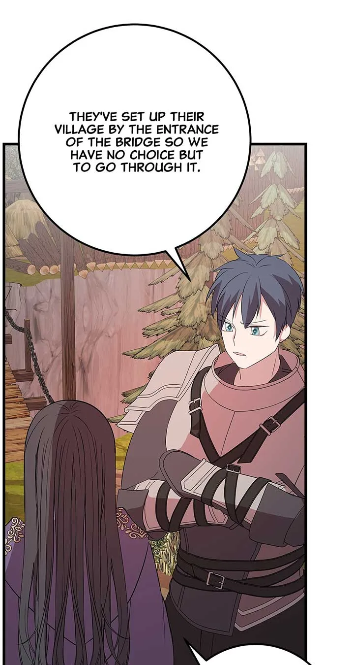 I Am Selling the Main Character’s Shares Chapter 68 page 5
