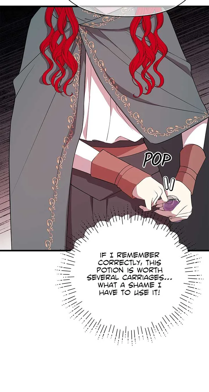 I Am Selling the Main Character’s Shares Chapter 69 page 14