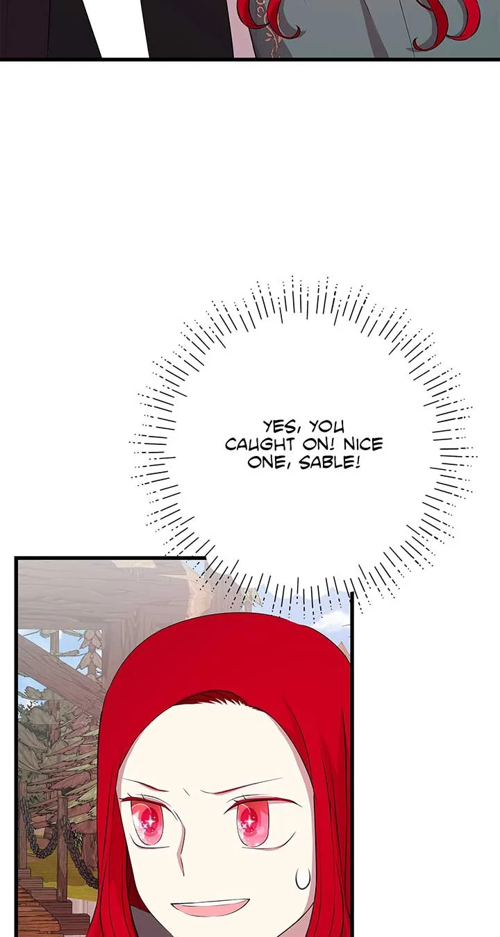 I Am Selling the Main Character’s Shares Chapter 69 page 12