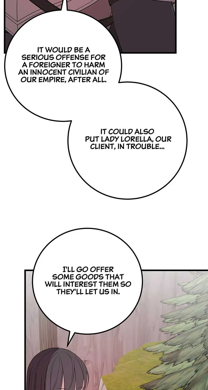 I Am Selling the Main Character’s Shares Chapter 68 page 10