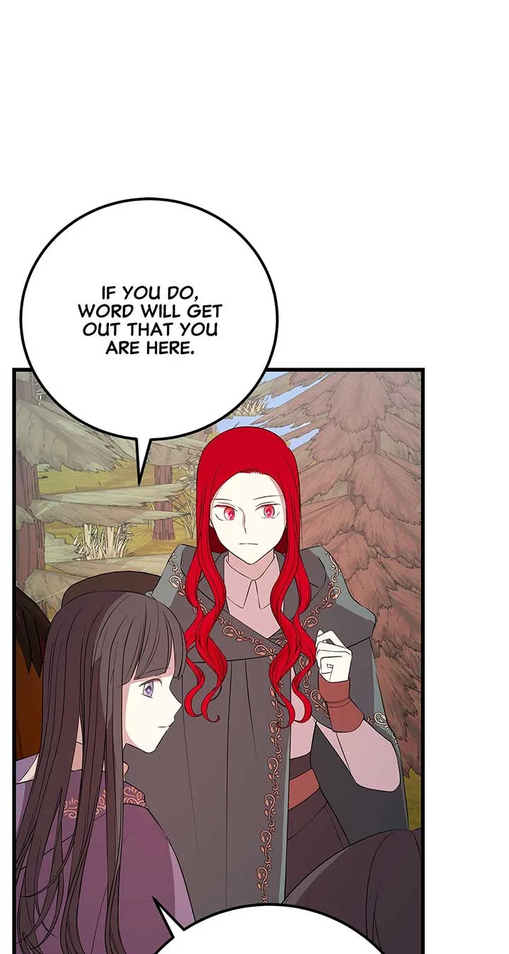 I Am Selling the Main Character’s Shares Chapter 68 page 16