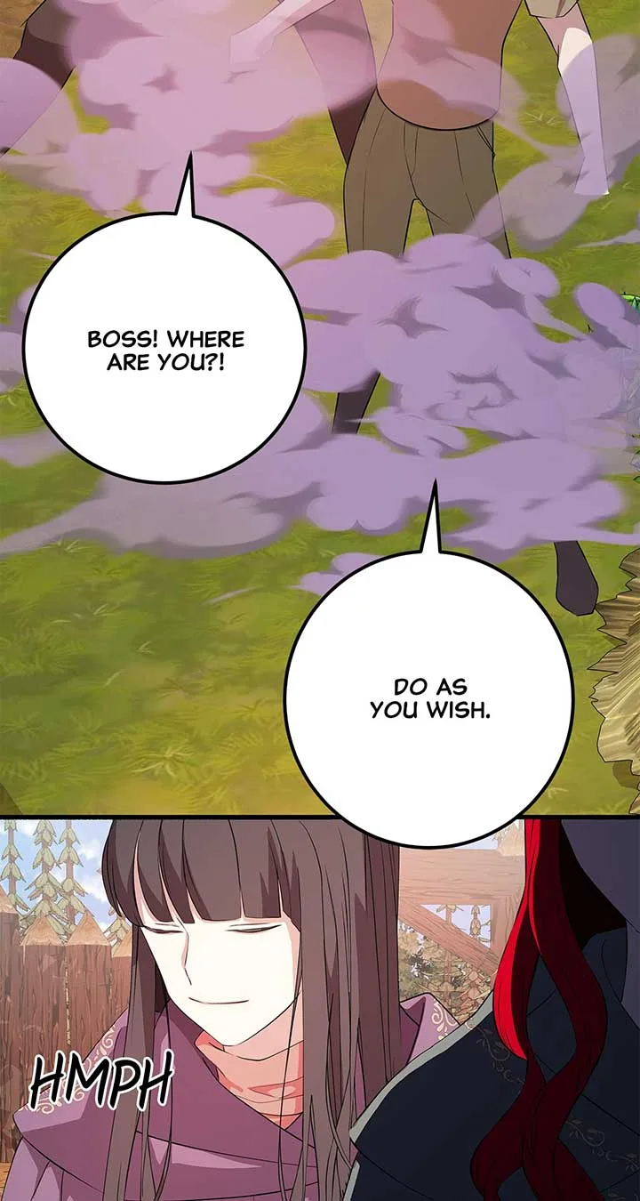 I Am Selling the Main Character’s Shares Chapter 69 page 22