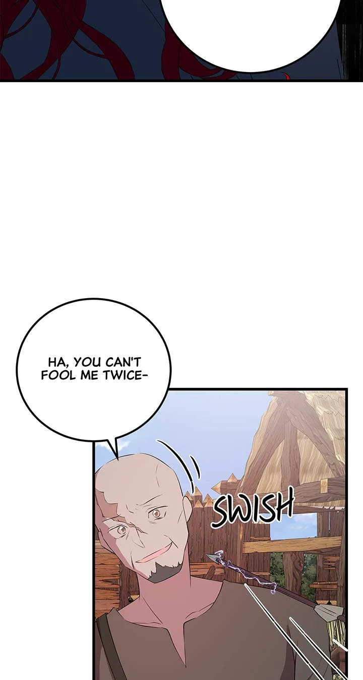 I Am Selling the Main Character’s Shares Chapter 69 page 32