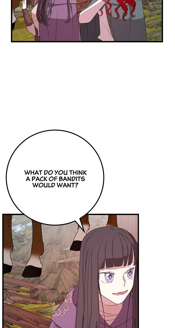 I Am Selling the Main Character’s Shares Chapter 68 page 12