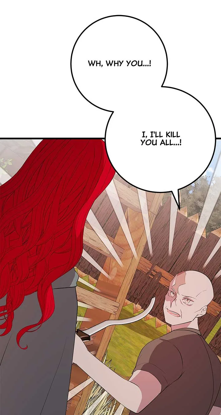 I Am Selling the Main Character’s Shares Chapter 69 page 30