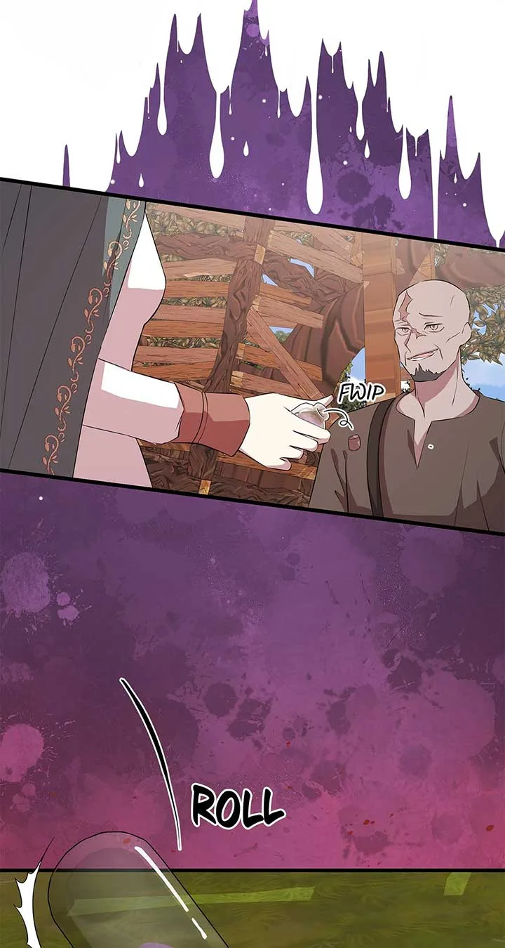 I Am Selling the Main Character’s Shares Chapter 69 page 20