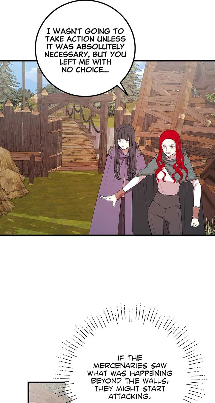 I Am Selling the Main Character’s Shares Chapter 69 page 6