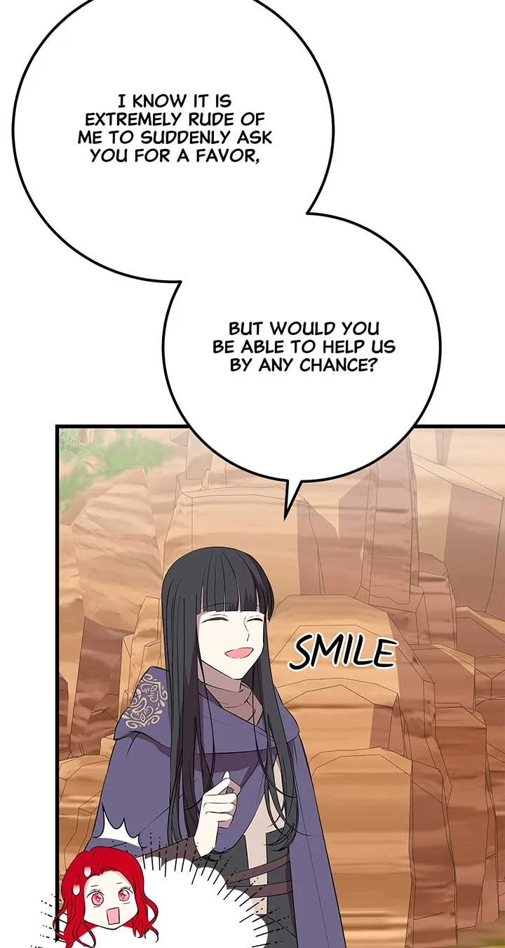 I Am Selling the Main Character’s Shares Chapter 71 page 20