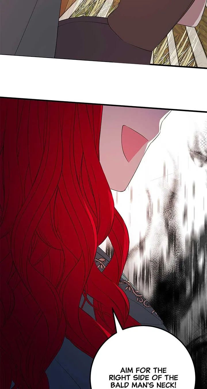I Am Selling the Main Character’s Shares Chapter 69 page 31