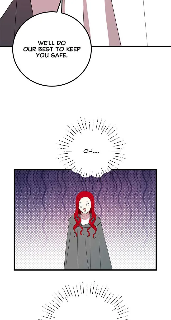 I Am Selling the Main Character’s Shares Chapter 71 page 28