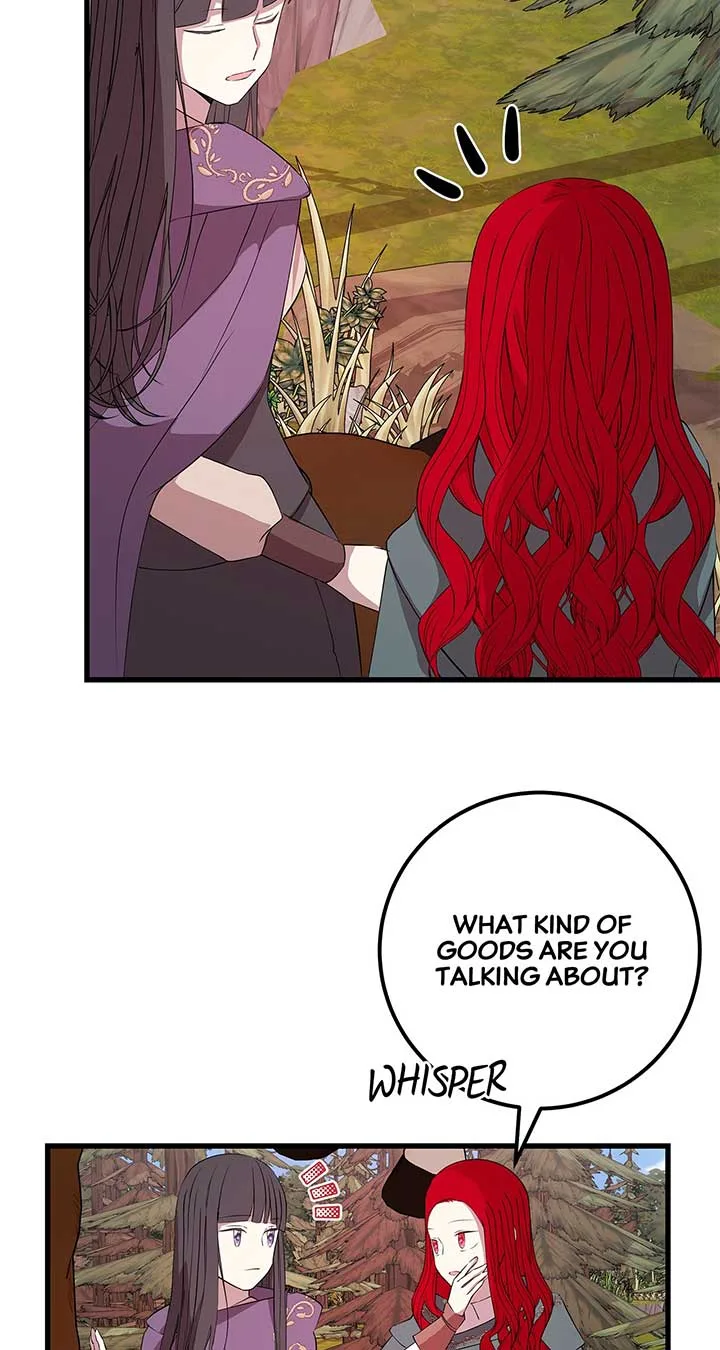 I Am Selling the Main Character’s Shares Chapter 68 page 11