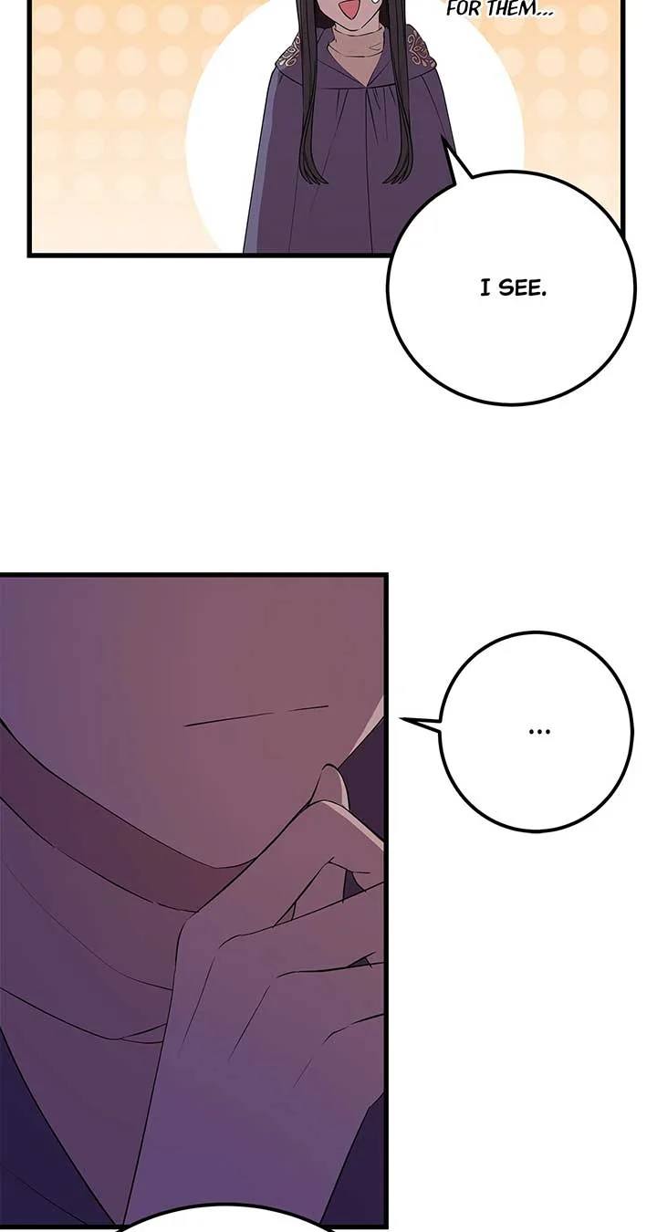 I Am Selling the Main Character’s Shares Chapter 71 page 19