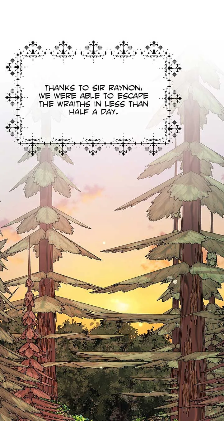 I Am Selling the Main Character’s Shares Chapter 71 page 30