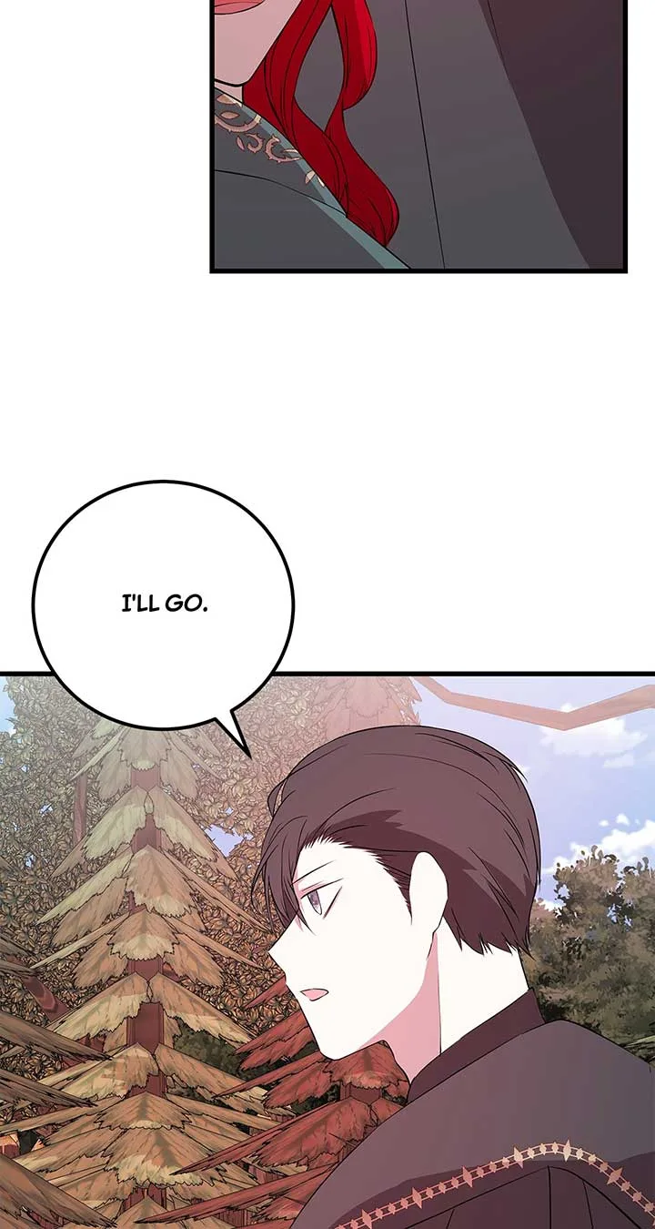 I Am Selling the Main Character’s Shares Chapter 68 page 14