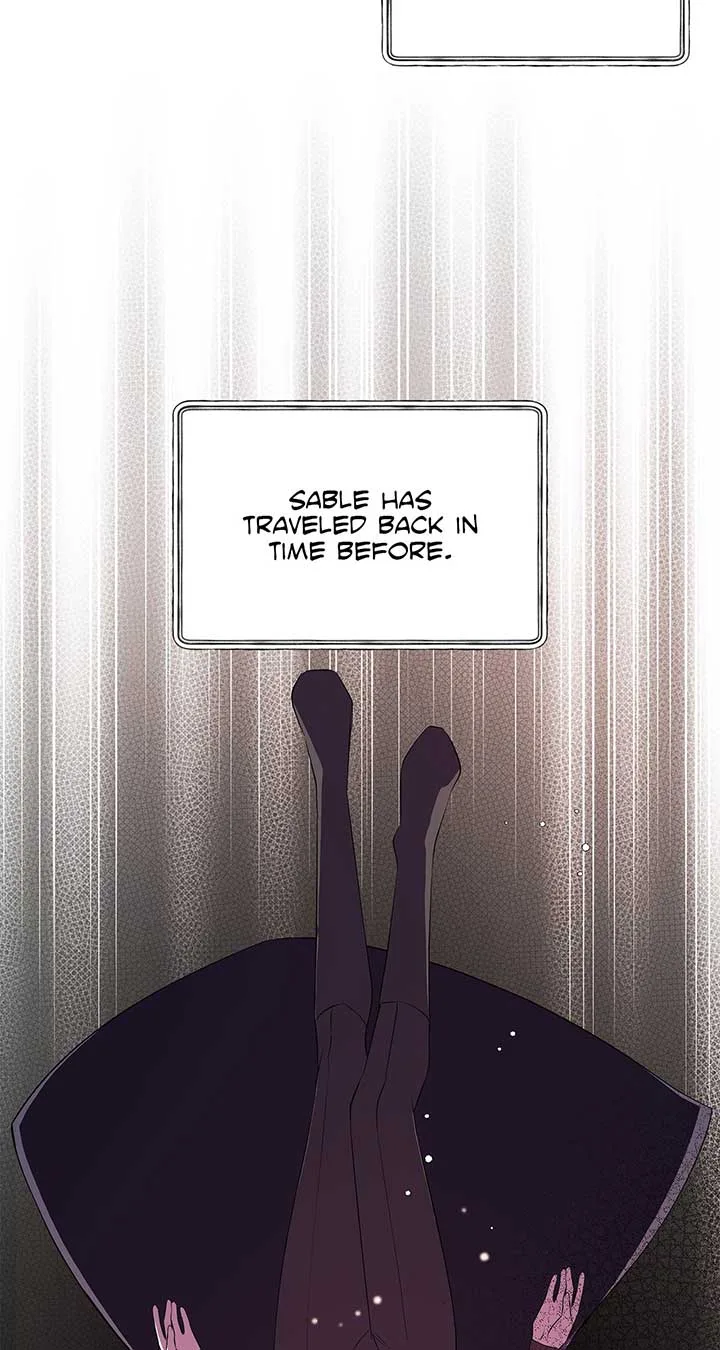 I Am Selling the Main Character’s Shares Chapter 68 page 20