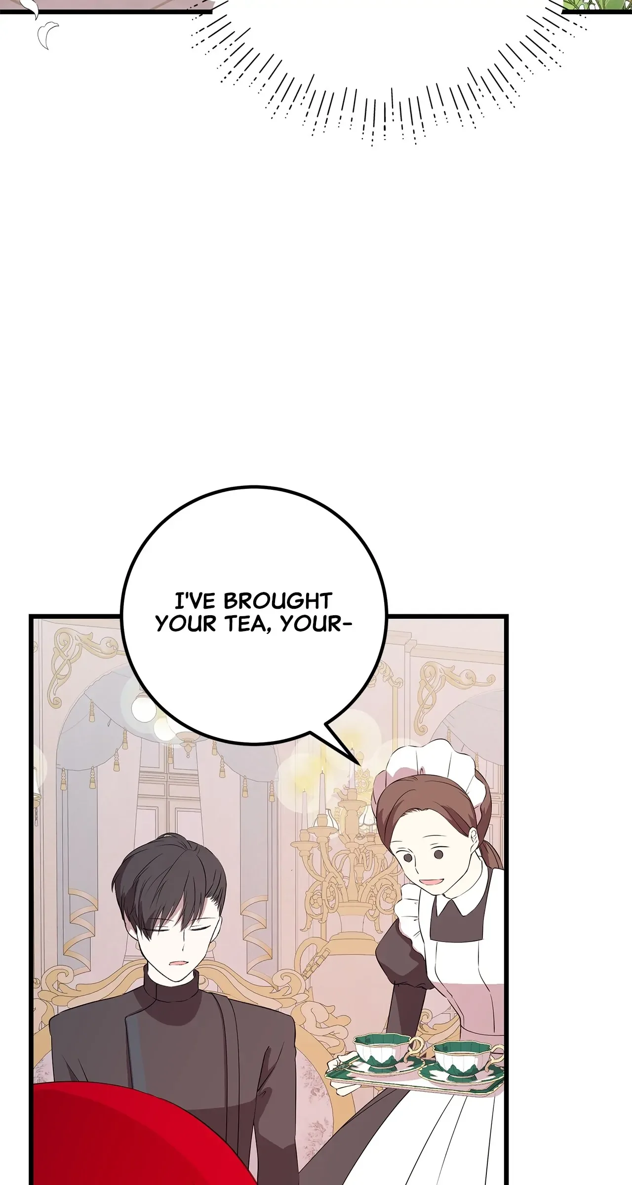 I Am Selling the Main Character’s Shares Chapter 64 page 68