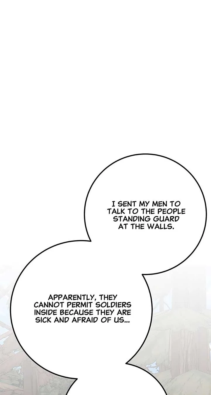 I Am Selling the Main Character’s Shares Chapter 68 page 27