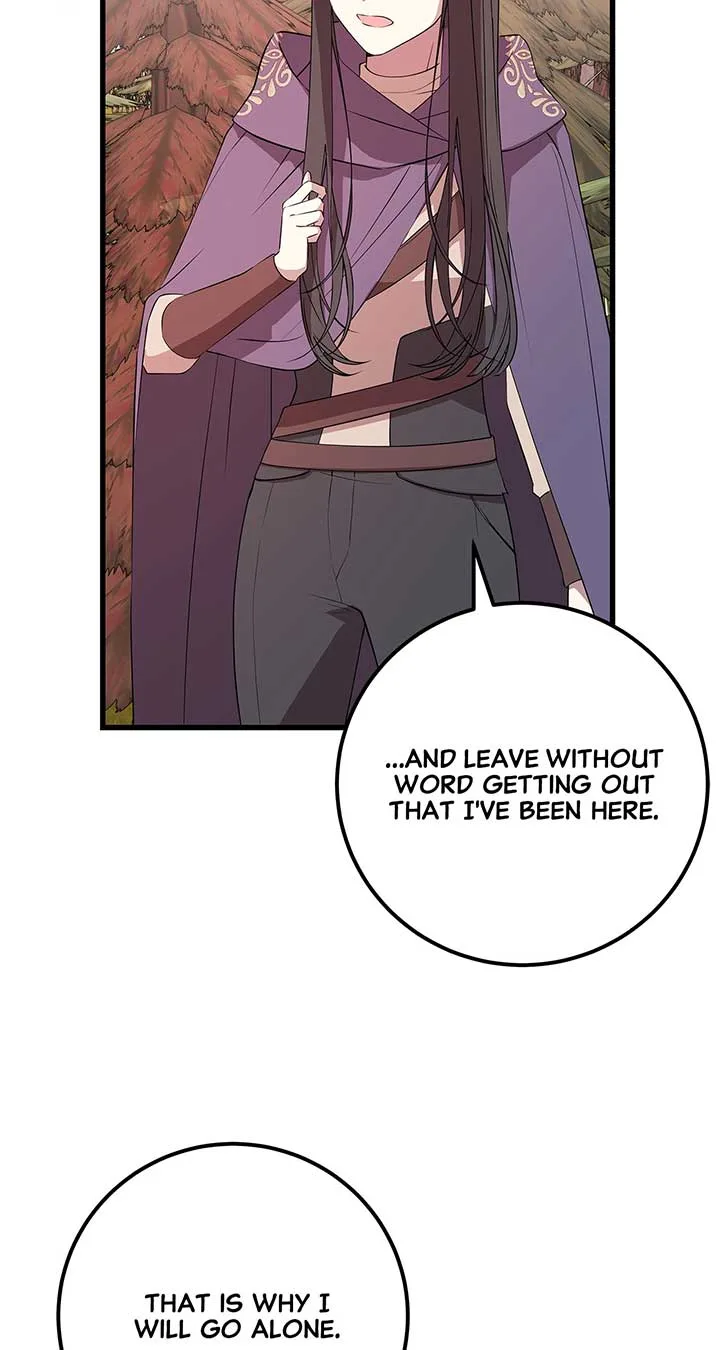 I Am Selling the Main Character’s Shares Chapter 68 page 24