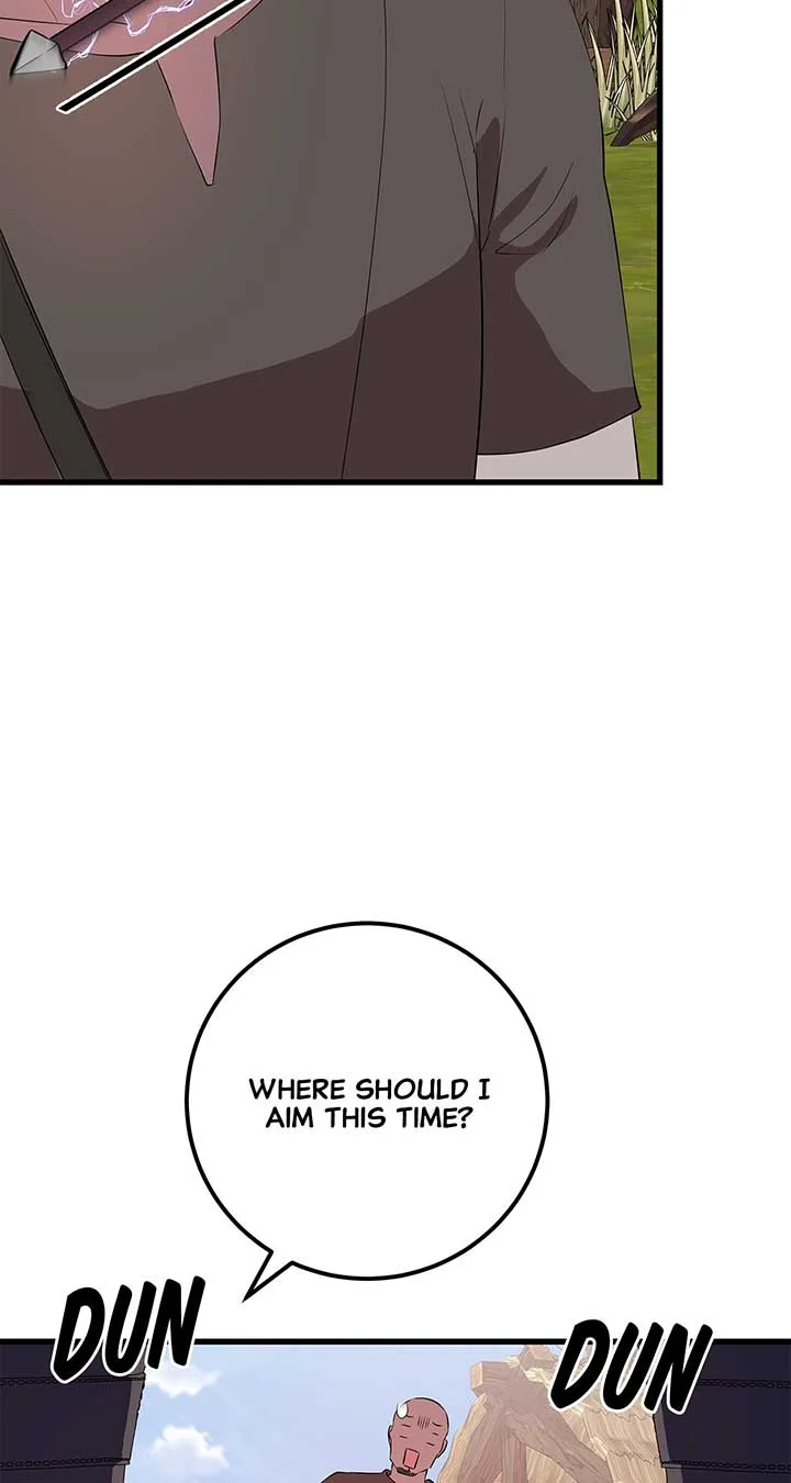 I Am Selling the Main Character’s Shares Chapter 69 page 34